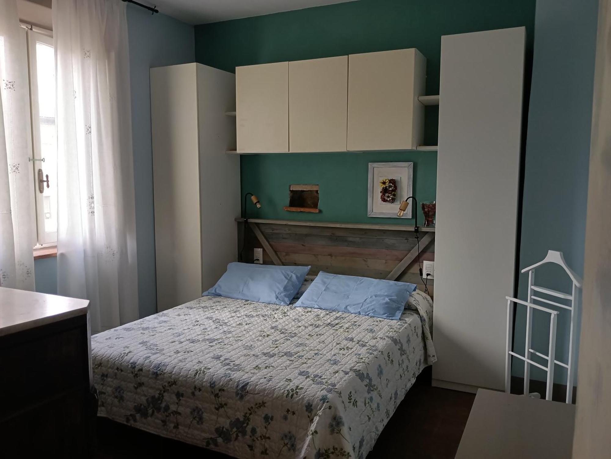 Ferienwohnung Borgo Cintoia Casa Per Vacanze Larciano Exterior foto